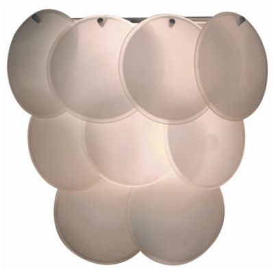 Selene Wall Sconce by Trend Lighting - Starlight Lighting USA and Canada